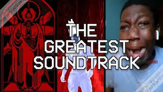 ULTRAKILL has the BEST Soundtrack I've EVER Heard