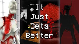 ULTRAKILLS LAYER 7 has a SPECTACTULARLY Emotional Soundtrack